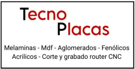 Tecno Placas